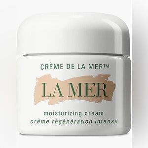 La Mer The Moisturizing Soft Cream - MINI